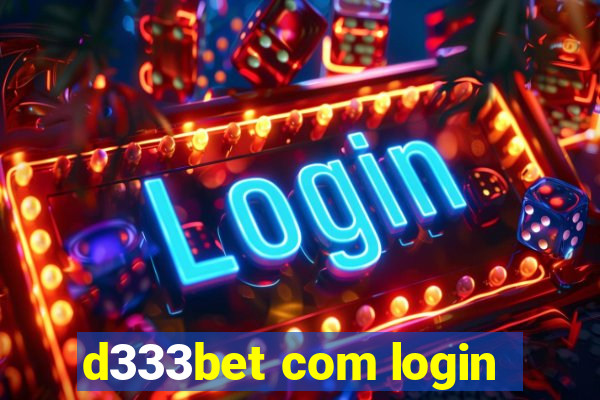 d333bet com login